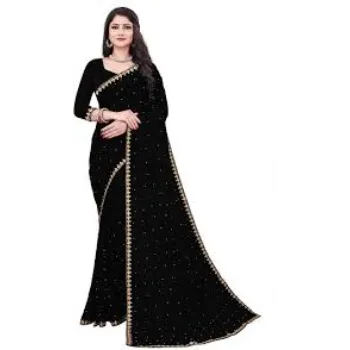 Trendy Ladies Sarees For Women